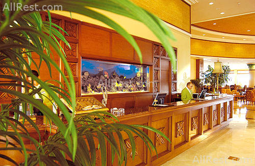 IC Hotel Residence 10